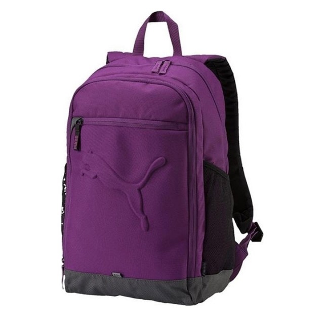 TAS SNEAKERS PUMA Buzz Backpack