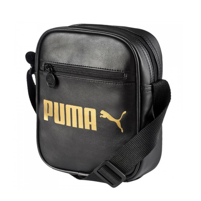 PERALATAN SNEAKERS PUMA Campus Portable 