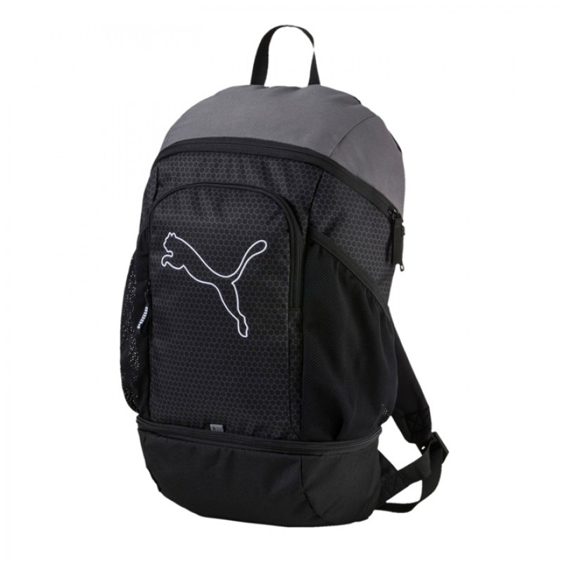 Tas Training Puma Echo Backpack Black