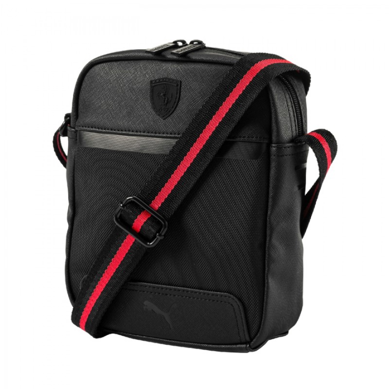 TAS SNEAKERS PUMA Ferrari LS Portable