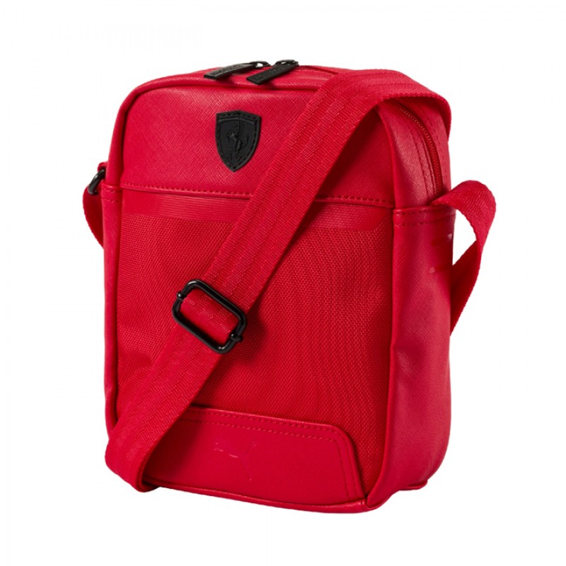 TAS SNEAKERS PUMA Ferrari LS Portable