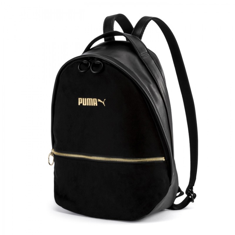 TAS SNEAKERS PUMA Archive Suede Backpack
