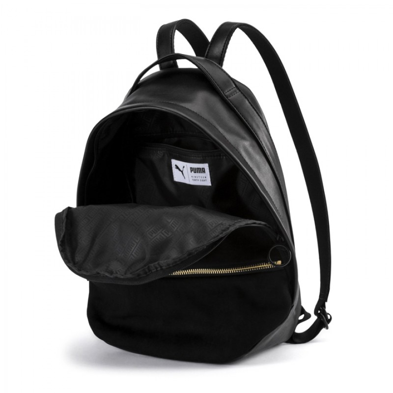 TAS SNEAKERS PUMA Archive Suede Backpack