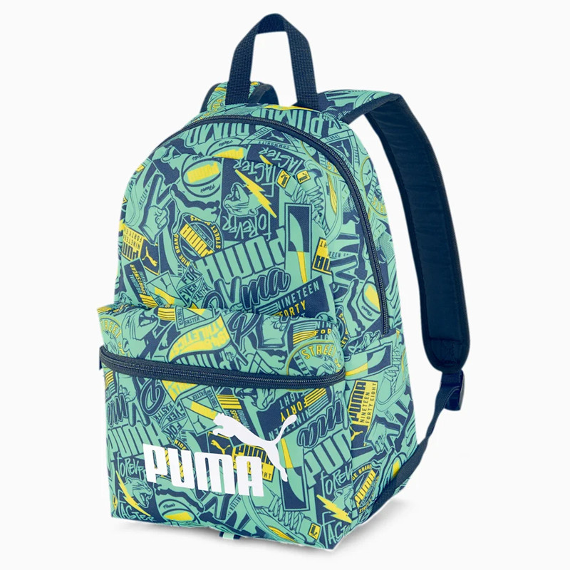 TAS SNEAKERS PUMA Phase Small Backpack