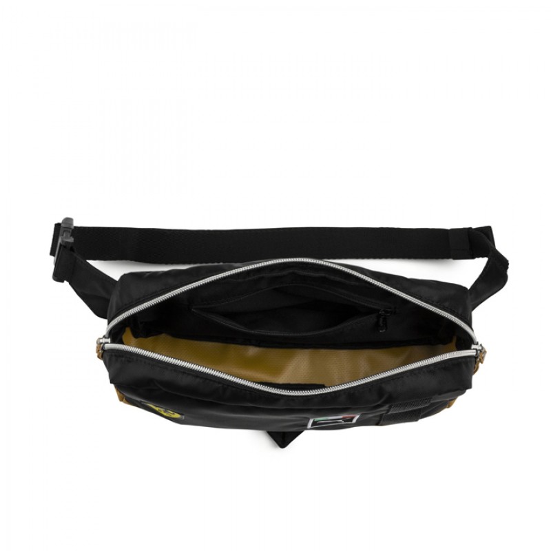 TAS SNEAKERS PUMA Scuderia Ferrari Fanwear Waist Bag