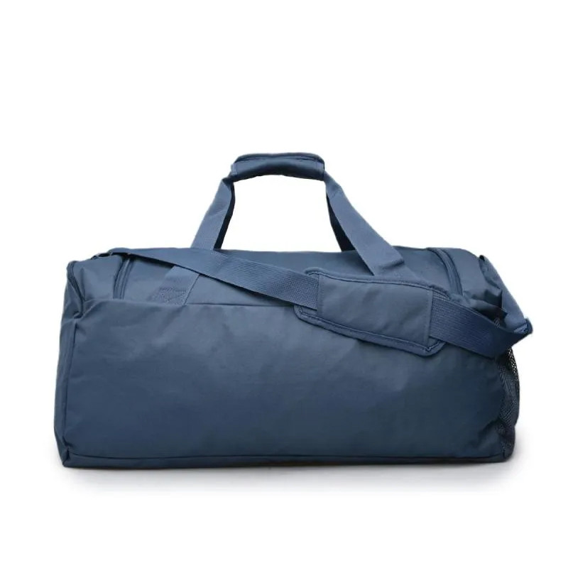 Tas Training Puma Fundamentals Sports Bag Blue