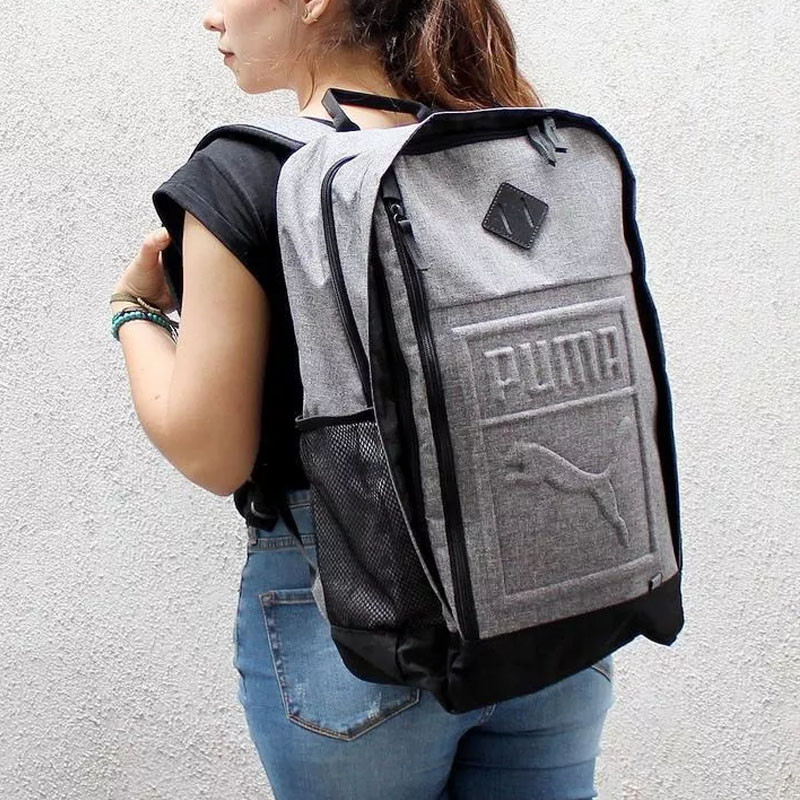 TAS SNEAKERS PUMA Square Backpack