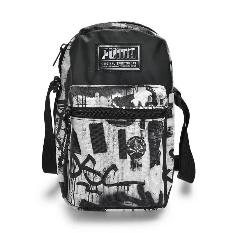TAS SNEAKERS PUMA Academy Portable Bag