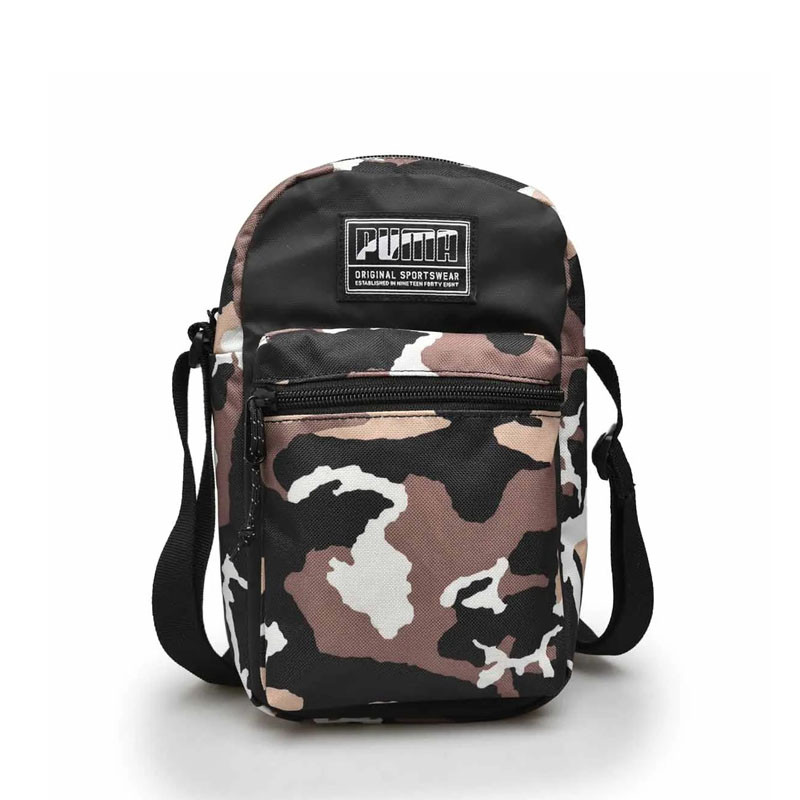 TAS SNEAKERS PUMA Academy Portable Bag