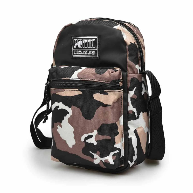 TAS SNEAKERS PUMA Academy Portable Bag