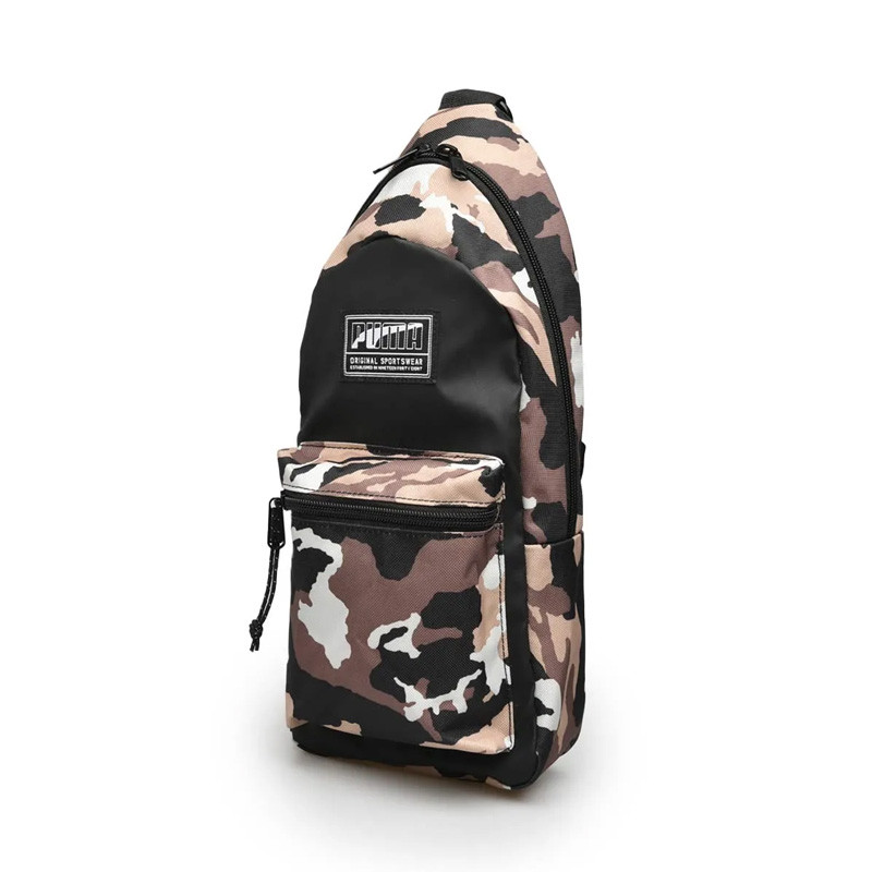 TAS SNEAKERS PUMA Academy Cross Backpack