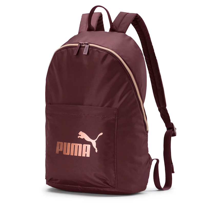 TAS SNEAKERS PUMA Core Seasonal Backpack