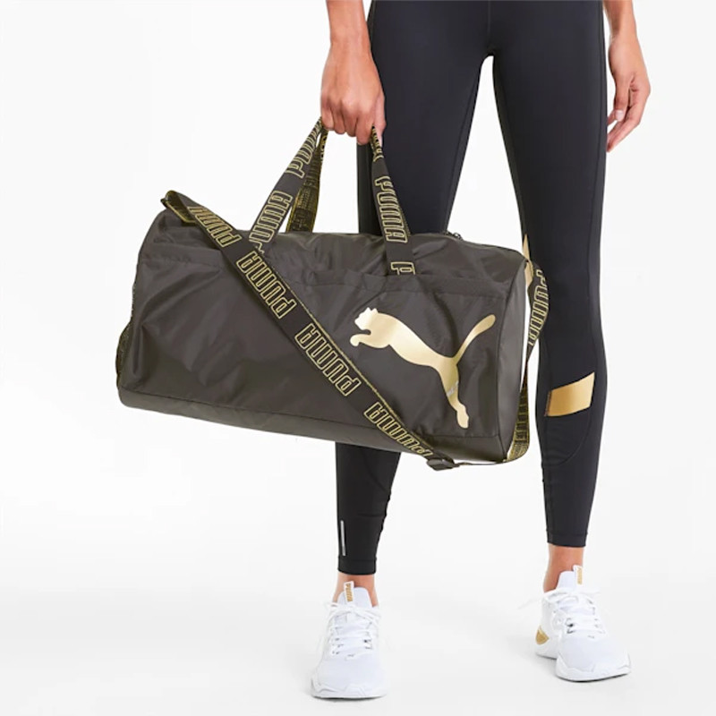 TAS TRAINING PUMA AT ESS Barrel Bag