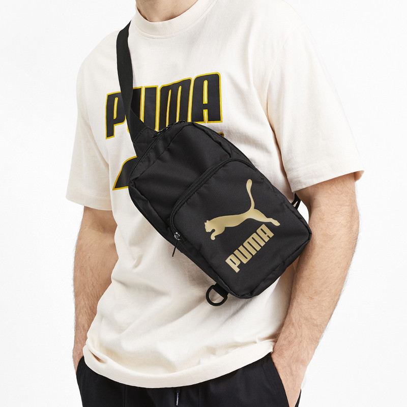 TAS SNEAKERS PUMA Originals Crossbody Backpack