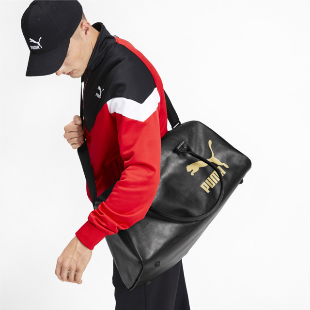 Retro Grip Bag foto 4