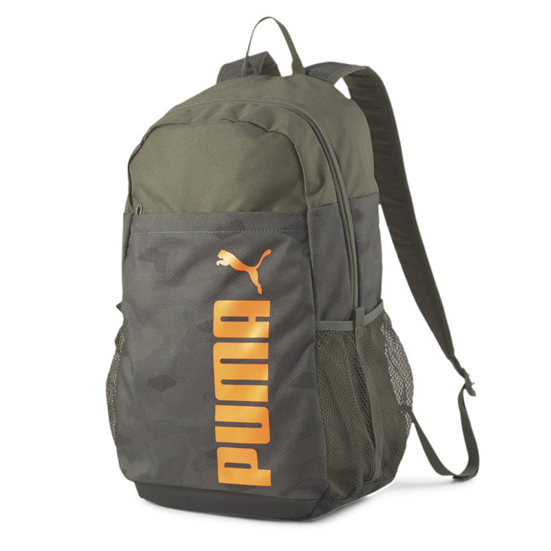 TAS SNEAKERS PUMA Style Backpack