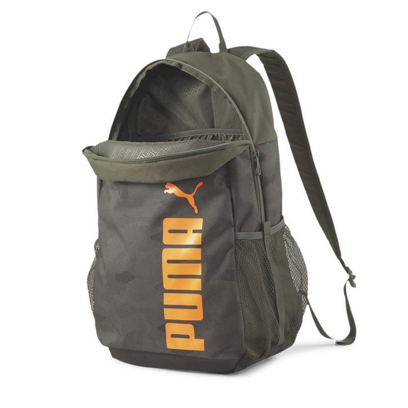 TAS SNEAKERS PUMA Style Backpack