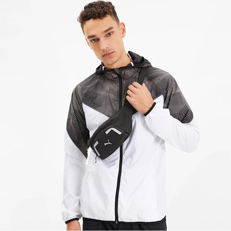 TAS SNEAKERS PUMA Large Waistbag