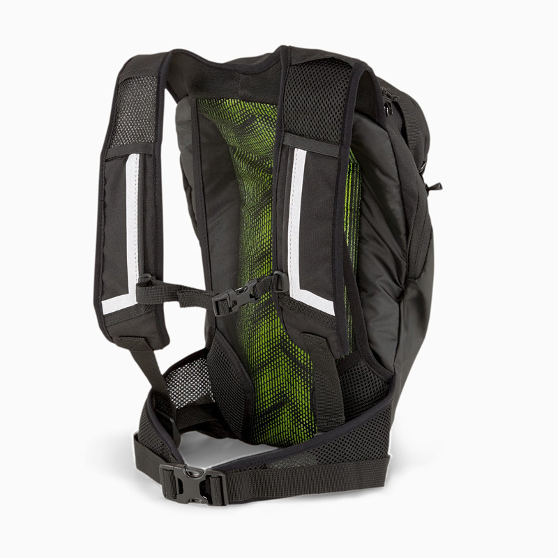 TAS LARI PUMA Reflective Tec Running Backpack
