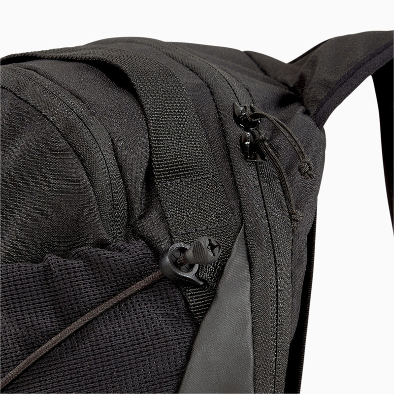 TAS LARI PUMA Reflective Tec Running Backpack