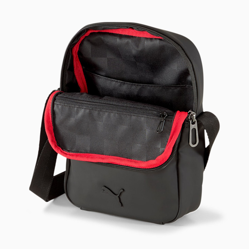 Scuderia Ferrari Small Portable Shoulder Bag foto 3