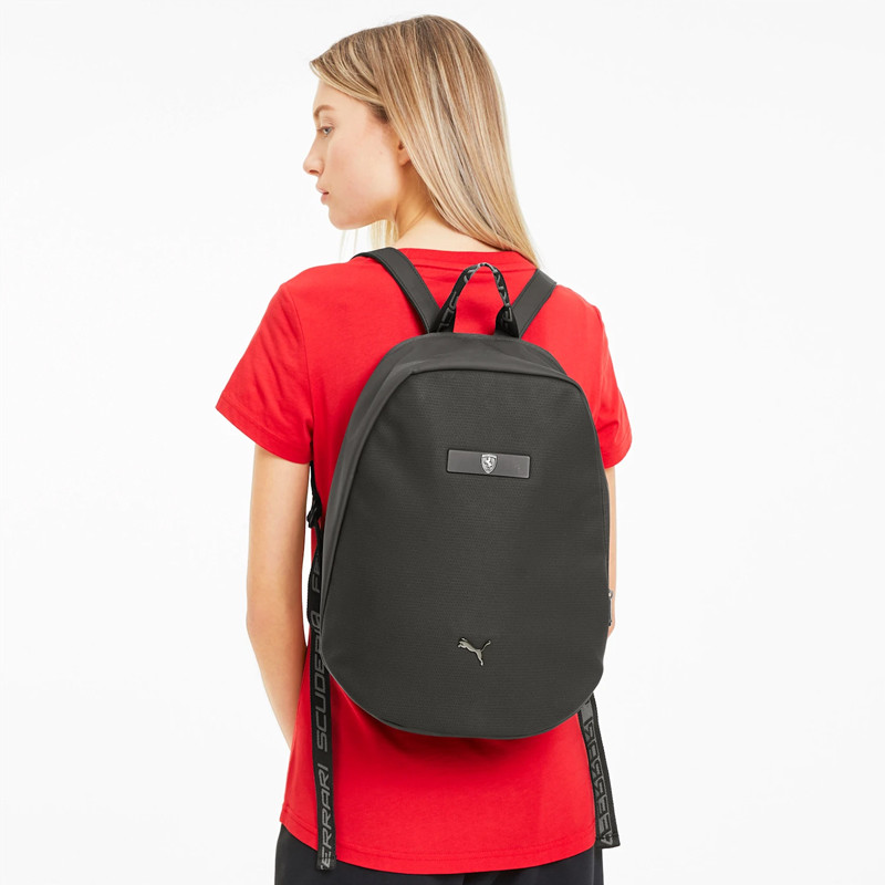 Scuderia Ferrari Zainetto Backpack foto 4