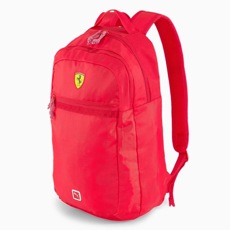 TAS SNEAKERS PUMA Ferrari Fanwear Backpack