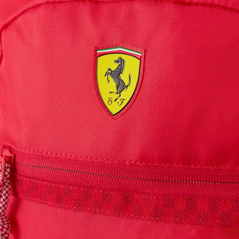 TAS SNEAKERS PUMA Ferrari Fanwear Backpack