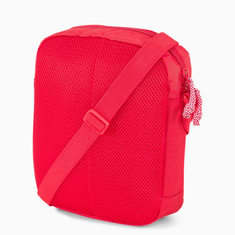Scuderia Ferrari Fanwear Portable Shoulder Bag foto 2