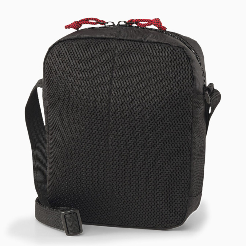 Scuderia Ferrari Fanwear Portable Shoulder Bag foto 2