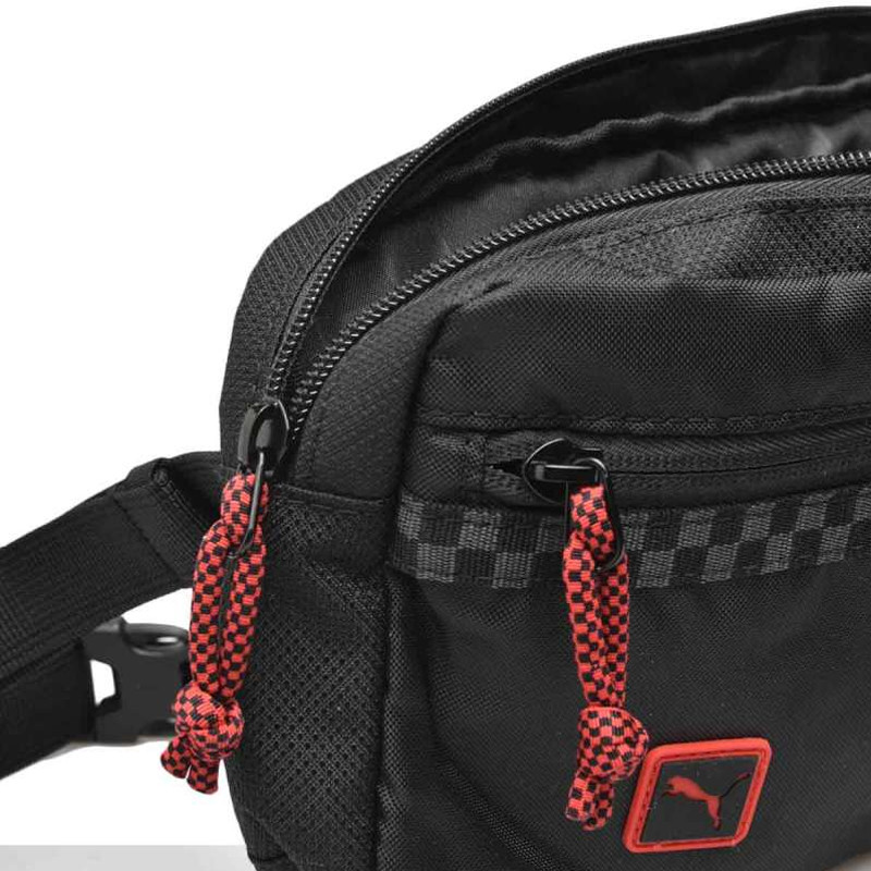 Ferrari Fanwear Waistbag foto 4
