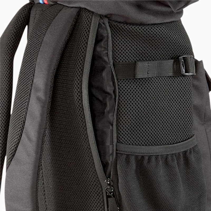 BMW M Motorsport Backpack foto 3