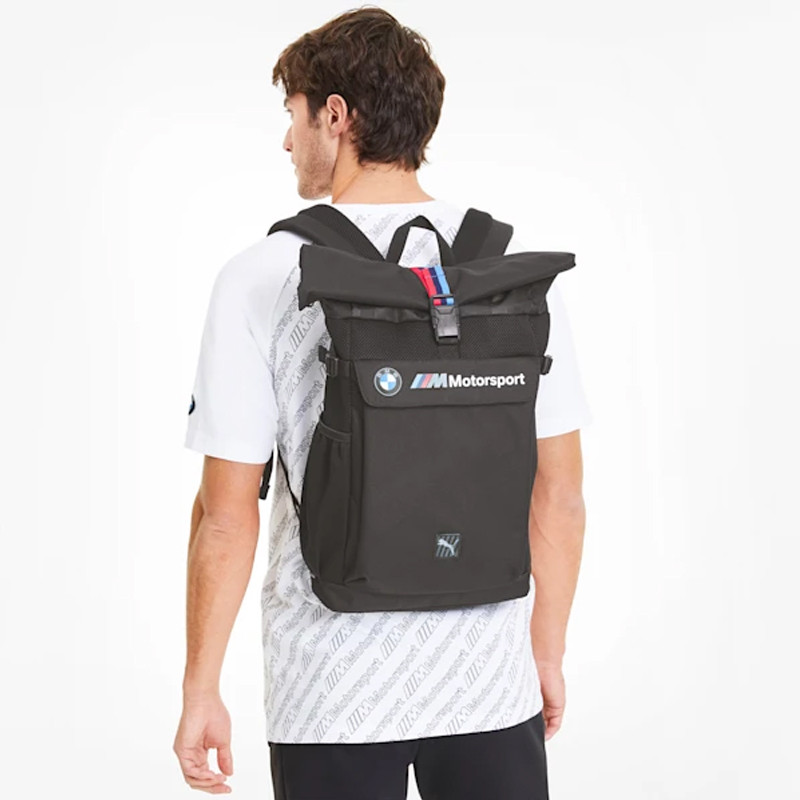 BMW M Motorsport Backpack foto 4