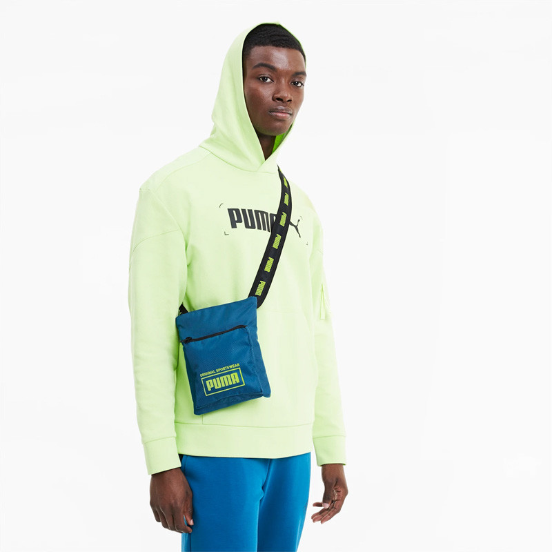 Sole Portable Shoulder Bag foto 4