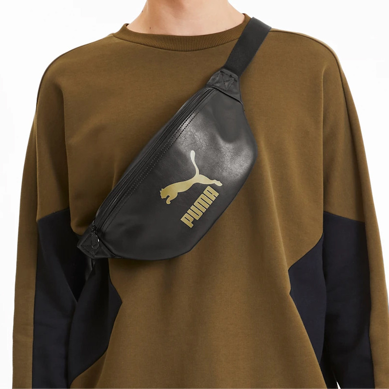 TAS SNEAKERS PUMA Originals Retro Waist Bag