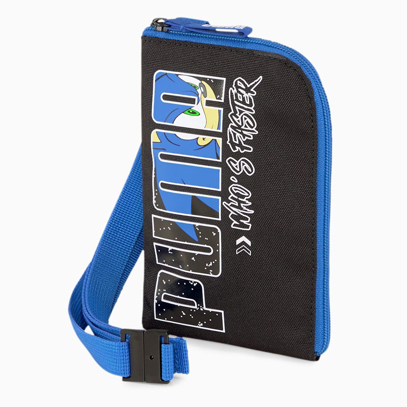 TAS SNEAKERS PUMA X Sega Portable Bag