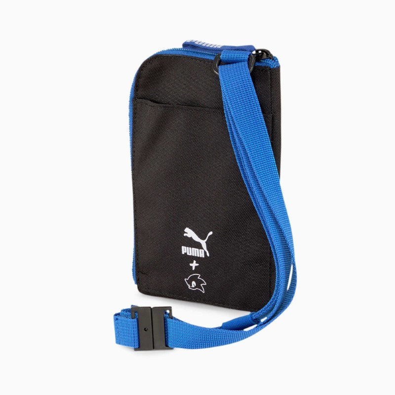 TAS SNEAKERS PUMA X Sega Portable Bag