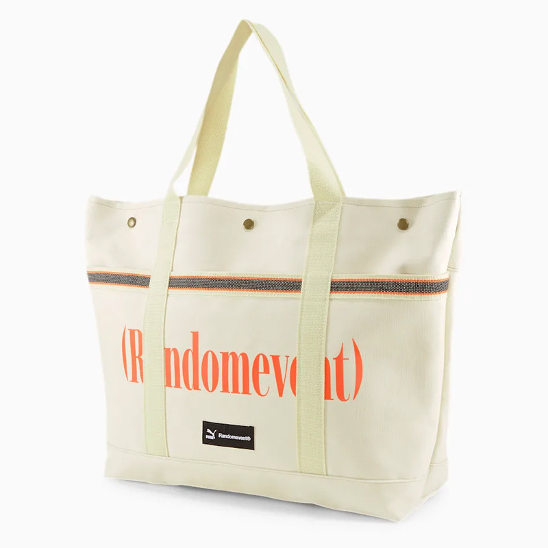 TAS SNEAKERS PUMA x Randomevent Tote Bag