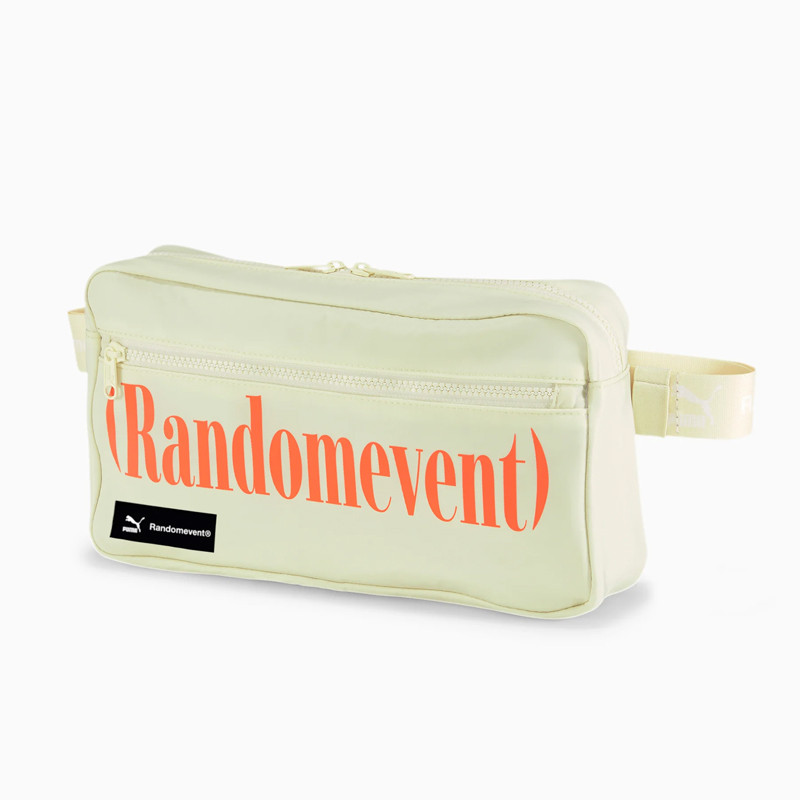 TAS SNEAKERS PUMA X Randomevent Waistbag