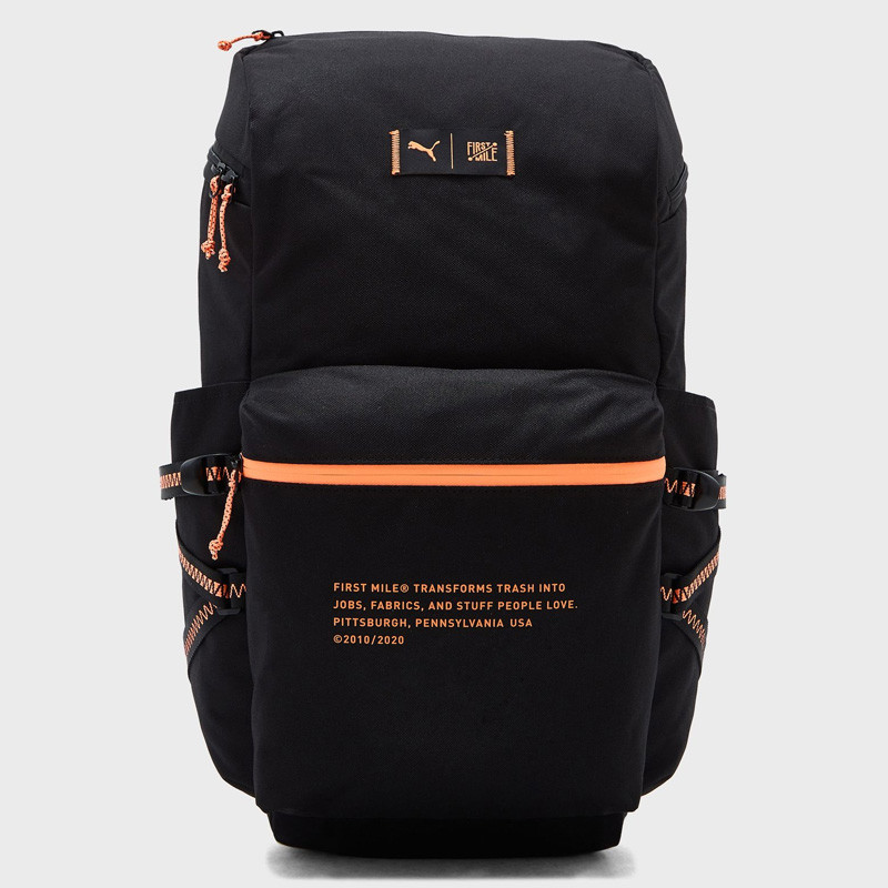 TAS SNEAKERS PUMA X First Mile Backpack