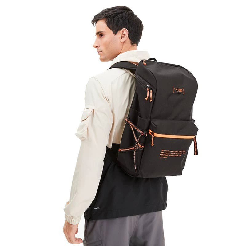 TAS SNEAKERS PUMA X First Mile Backpack