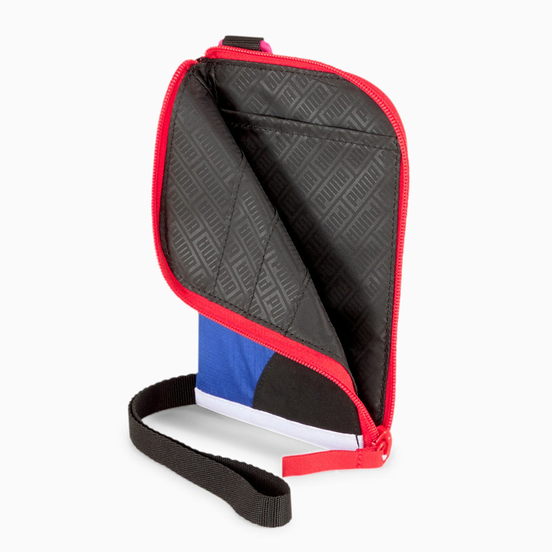 AKSESORIS SNEAKERS PUMA Rider Game On Street Wallet