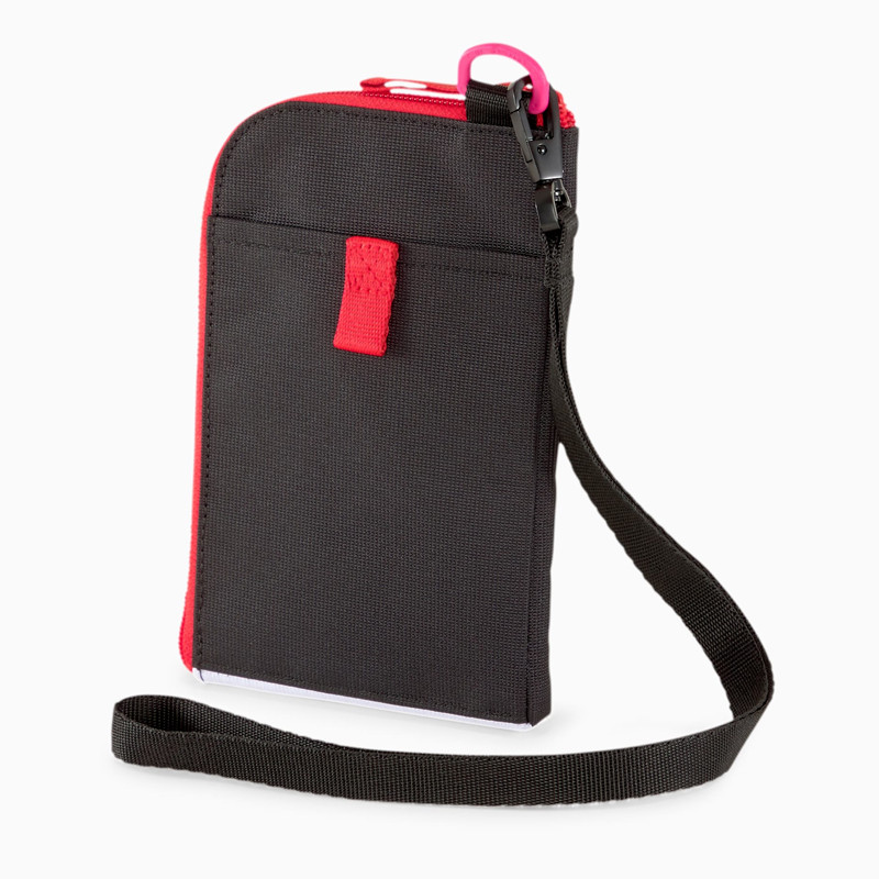 AKSESORIS SNEAKERS PUMA Rider Game On Street Wallet
