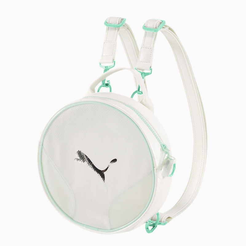 TAS SNEAKERS PUMA Wmns Prime Round Backpack
