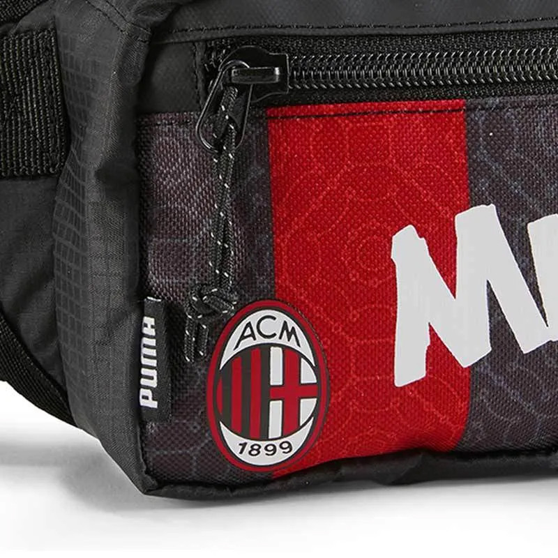 TAS SNEAKERS PUMA Football ACM Ftbl Culture Waist Bag