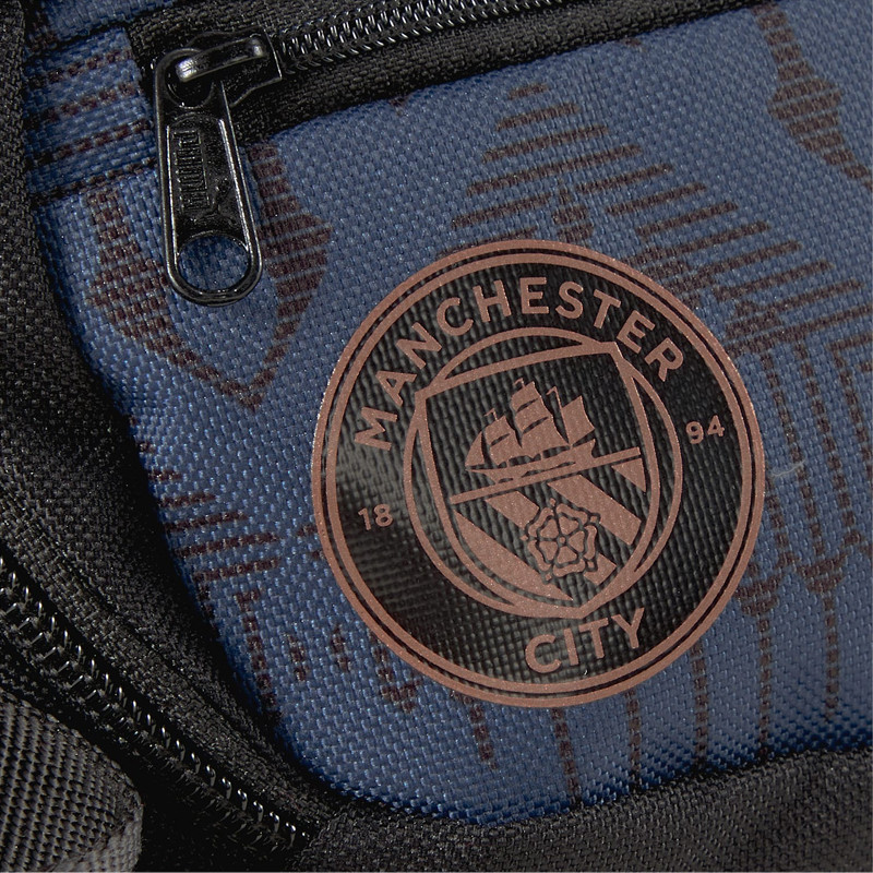 TAS FOOTBALL PUMA Manchester City ftblCORE Waist Bag