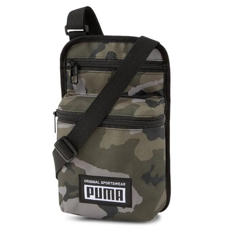 TAS SNEAKERS PUMA Academy Portable Bag