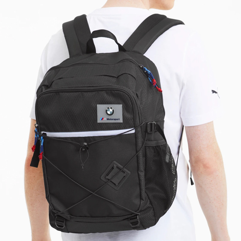 BMW M Motorsport Backpack foto 2