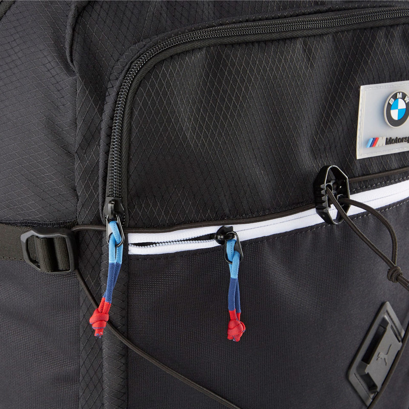 BMW M Motorsport Backpack foto 4