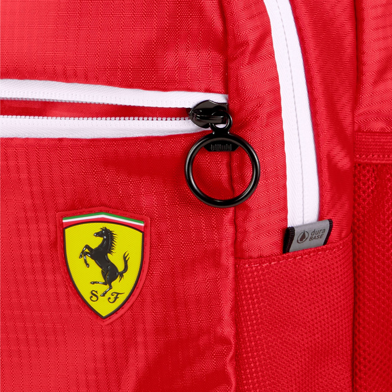 Scuderia Ferrari Race Backpack foto 3